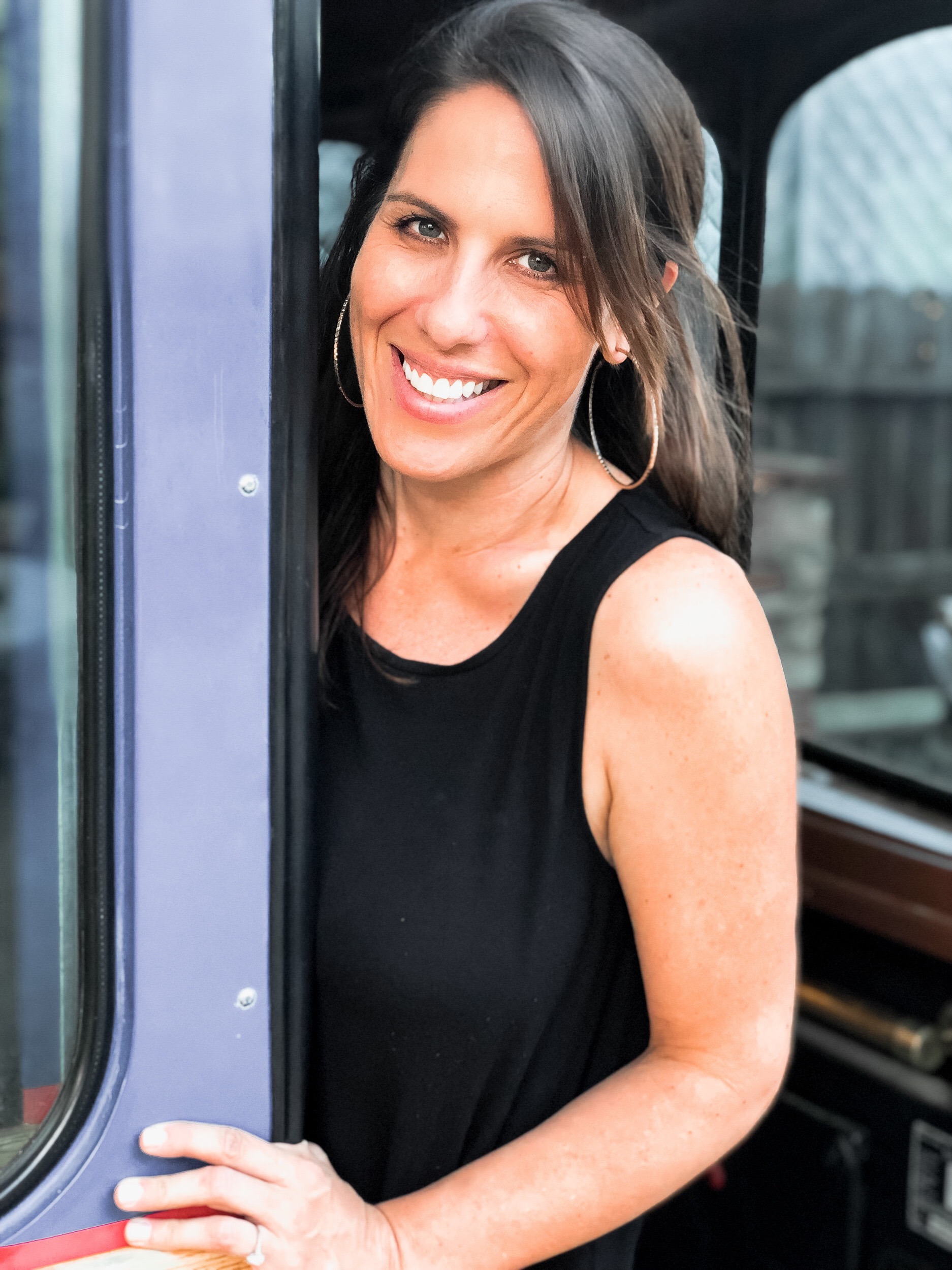 Home Shanna Ferrigno